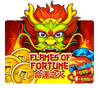 Flames Of Fortune